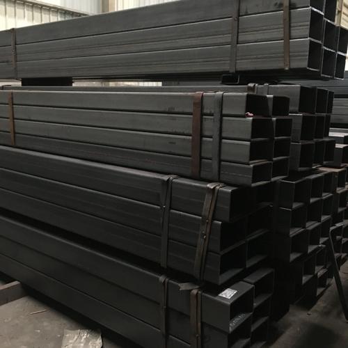 上海钢材 方管 方通 大口径焊接钢管 空心方矩钢管 厂家直销价格
