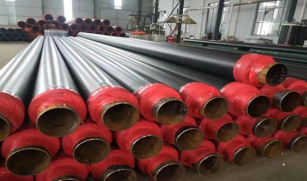 直径426保温钢管生产厂家